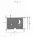 Fig. 04 - Individually wrapped absorbent article including wrapping sheet
