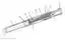 Fig. 01 - Injection device for delivering a fixed dose of liquid drug