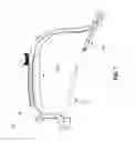 Fig. 02 - LIGAMENT RECONSTRUCTION GUIDE ASSEMBLY AND METHODS OF USE