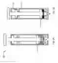 Fig. 03 - Tissue microfracture apparatus and methods of use