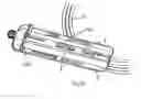 Fig. 22 - DEVICE FOR LOADING AN EMBOLIC PROTECTION FILTER INTO A CATHETER