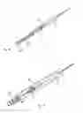 Fig. 28 - DEVICE FOR LOADING AN EMBOLIC PROTECTION FILTER INTO A CATHETER