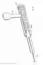 Fig. 32 - DEVICE FOR LOADING AN EMBOLIC PROTECTION FILTER INTO A CATHETER