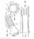Fig. 06 - Filter delivery system
