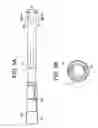 Fig. 06 - Spinal rod approximator
