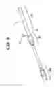 Fig. 07 - Spinal rod approximator