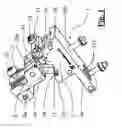 Fig. 02 - Support orthopaedic device for a knee joint
