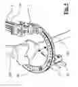 Fig. 06 - Support orthopaedic device for a knee joint