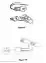 Fig. 09 - Electrode array for a cochlear implant