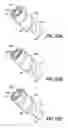 Fig. 07 - Bipolar screw-in lead