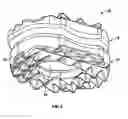 Fig. 03 - Toroid-shaped spinal disc