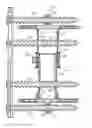 Fig. 01 - Vertebral prosthesis and spinal fixation system