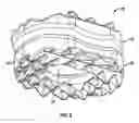 Fig. 03 - TOROID-SHAPED SPINAL DISC