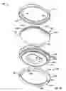 Fig. 14 - TOROID-SHAPED SPINAL DISC