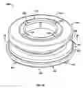 Fig. 17 - TOROID-SHAPED SPINAL DISC