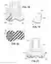 Fig. 07 - Artificial wear resistant plug for mounting to existing joint bone