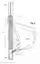 Fig. 11 - Subsurface nuclear measurement systems, methods and apparatus