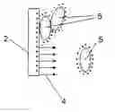 Fig. 01 - BIOMASS CONCENTRATION MEASUREMENT DEVICE AND METHOD AND USE OF AN ELECTRONIC CHIP ELEMENT FOR MEASURING SAID BIOMASS CONCENTRATION