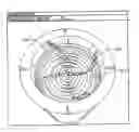 Fig. 01 - METHODS FOR DESIGNING FIXED CUTTER BITS AND BITS MADE USING SUCH METHODS