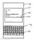 Fig. 01 - Entry of text and selections into computing devices