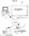 Fig. 22 - Method and system for providing automatic execution of gray box strategies for electronic trading