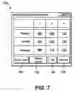 Fig. 08 - Visual representation and configuration of trading strategies