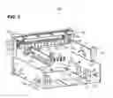 Fig. 04 - Computer storage device adapter for installing a storage device in a computer drive bay