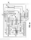 Fig. 08 - Motherboard with selected sub-system controlling shared peripherals