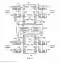 Fig. 07 - Communication infrastructure for a data processing apparatus and a method of operation of such a communication infrastructure