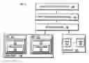 Fig. 01 - Hybrid media storage system architecture