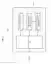 Fig. 02 - Parity calculation and journal generation in a storage device with multiple storage media