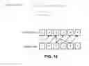 Fig. 16 - Actual instruction and actual-fault instructions for processing vectors