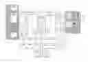 Fig. 01 - Configurable field device for use in process automation systems