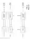 Fig. 06 - Broadband satellite system for the simultaneous reception of multiple channels using shared iterative decoder