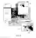 Fig. 10 - Scalable Architecture for Dynamic Visualization of Multimedia Information