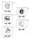 Fig. 90 - Browsing or searching user interfaces and other aspects