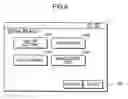 Fig. 09 - INFORMATION PROCESSING DEVICE, OPERATION CONTROL SYSTEM, AND COMPUTER READABLE RECORDING MEDIUM WITH SCREEN DATA GENERATION PROGRAM RECORDED THEREON