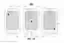 Fig. 02 - Multi-touch wallpaper management