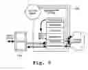 Fig. 06 - Method for Specifying Stateful, Transaction-Oriented Systems for Flexible Mapping to Structurally Configurable In-Memory Processing Semiconductor Device