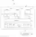 Fig. 01 - Workload management for heterogeneous hosts in a computing system environment