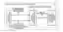 Fig. 01 - ON-TRAIN INFORMATION SERVICE SYSTEM, ON-TRAIN INFORMATION PRESENTING METHOD, AND PASSENGER TRAIN-USE INFORMATION DISPLAYING DEVICE