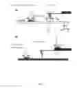Fig. 02 - Laser guided tip approach with 3D registration to a surface