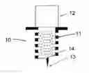 Fig. 01 - Scanning probe microscope