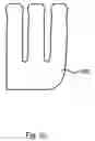 Fig. 09 - Anti-jam finger protective device