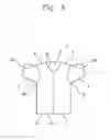 Fig. 10 - Upper garment