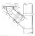 Fig. 01 - Flexible flange apparatus for connecting conduits and methods for connecting same