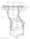 Fig. 06 - Flexible flange apparatus for connecting conduits and methods for connecting same