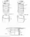 Fig. 08 - Flexible flange apparatus for connecting conduits and methods for connecting same
