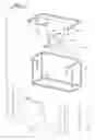 Fig. 02 - Modular easy access bathing enclosure