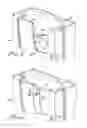 Fig. 03 - Modular easy access bathing enclosure